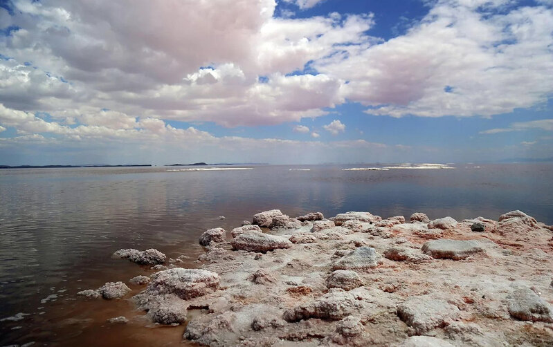 Süni yağış yaratmaq üçün əməliyyata başladılar