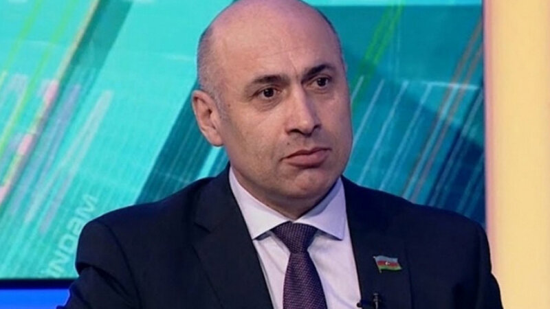 Azər Badamovun Rusiyaya girişinə qadağa ləğv edilib?