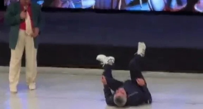 "Bu Şəhərdə"dən Qurban Qurbanov açıqlaması: Hansısa axmaq...