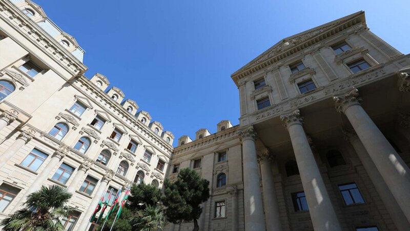 XİN: Son beş ildə 412 nəfər mina qurbanı olub