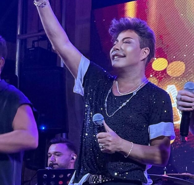 Bacıları 100 milyonluq villasını, 200 milyonluq sərvətini BÖLƏ BİLMİR