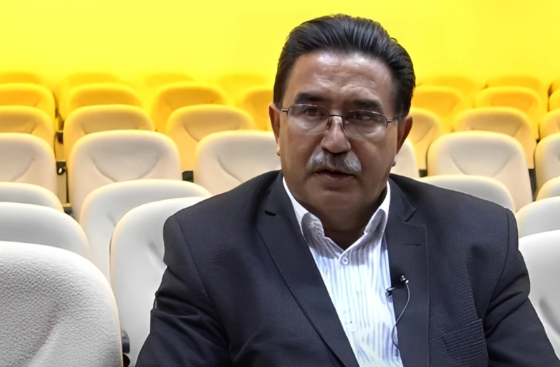 Əməkdar artist Yadigar Muradovla vida mərasimi ləğv olundu