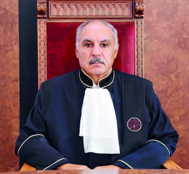 "Konstitusiya və Suverenlik İli" hüquqi dövlətin uğurlarını nümayiş etdirir