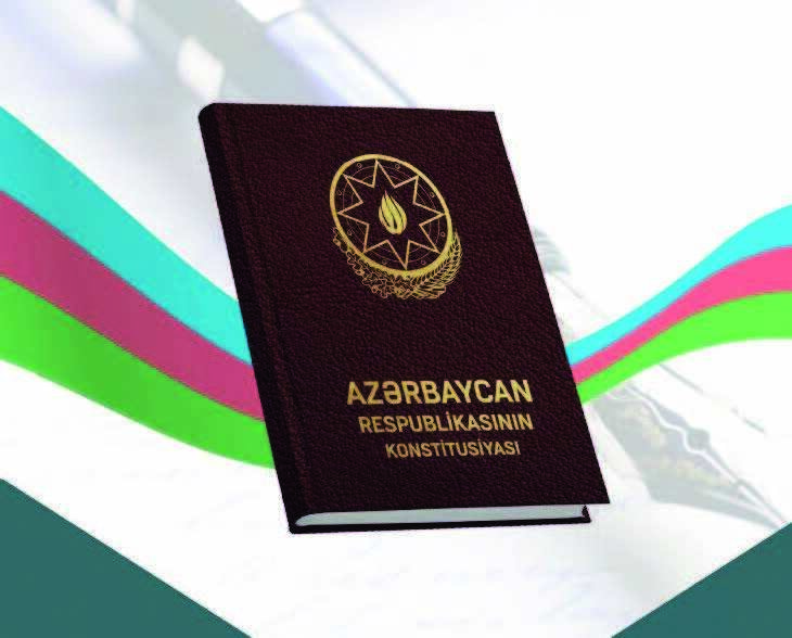 "Konstitusiya və Suverenlik İli" hüquqi dövlətin uğurlarını nümayiş etdirir