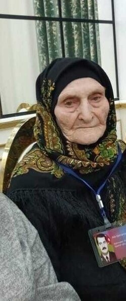 Oğlu və nəvəsi eyni taleyi yaşayan - Milli Qəhrəman anası vəfat etdi (FOTO)