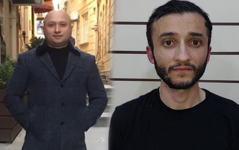 Müəllimini aldadıb ona 355 min "atdı" - Atası bulvarda intihar etmişdi...