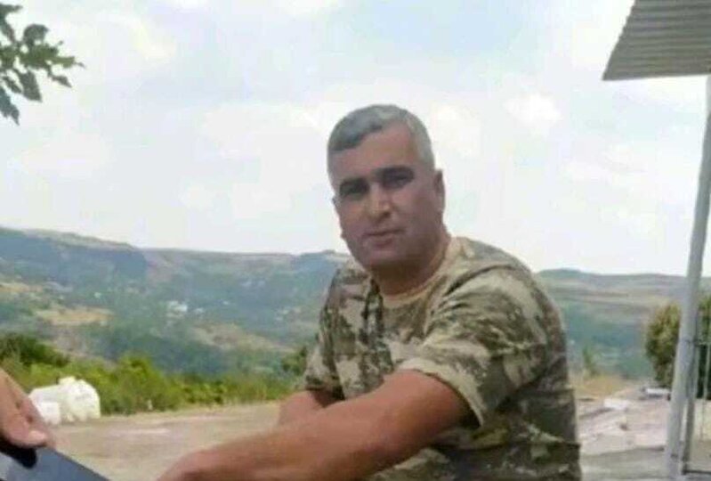 Qəzada ölən əmioğlular həkimə gedirmişlər... - Foto