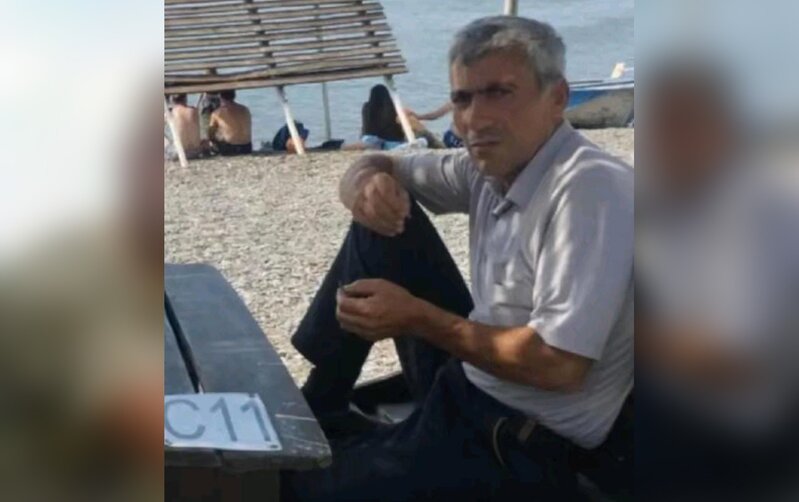 Qəzada ölən əmioğlular həkimə gedirmişlər... - Foto