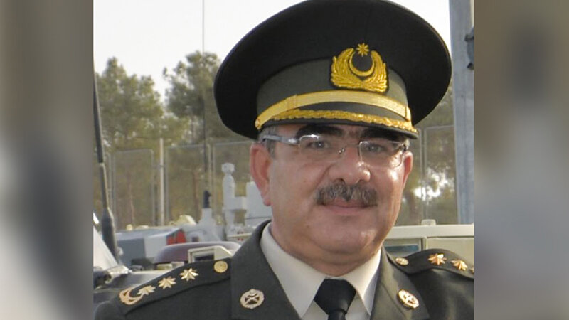 Nazirliyin sabiq idarə rəisini maşın vurub öldürdü (FOTO)