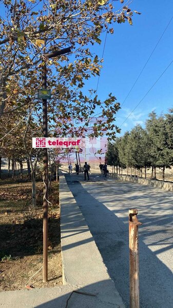 Dəmir pilləkəni aparan zaman ölüblər - "Lake Hotel"dəki faciənin təfərrüatı