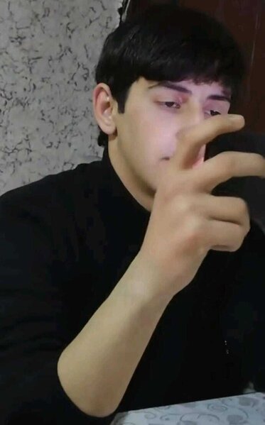 Faciə qurbanı olan Emil hərbi xidmətdən yeni gəlibmiş - Fotolar