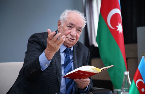 Prezident İlham Əliyevdən Vahid Əzizlə bağlı SƏRƏNCAM