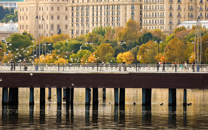 Sabah hava yağmursuz olacaq