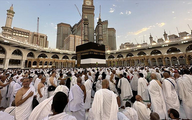 Həccə getmək istəyənlərin nəzərinə!