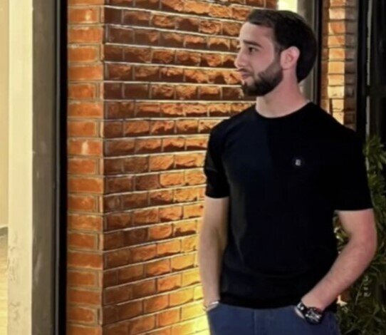 24 yaşlı idmançını öldürən dostuna 17 il həbs verildi