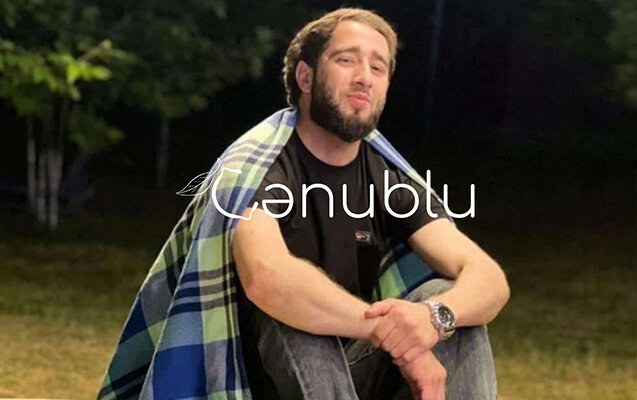 24 yaşlı idmançını öldürən dostuna 17 il həbs verildi