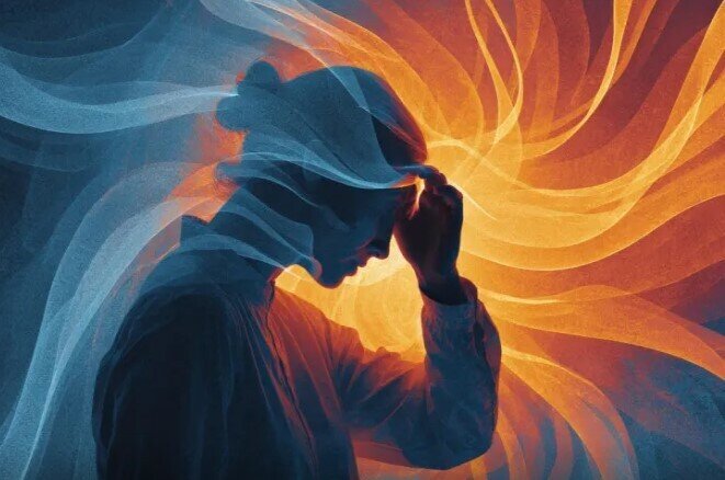 Yeri maqnit qasırğaları bürüyəcək: təhlükəli günlər nə vaxtdır?