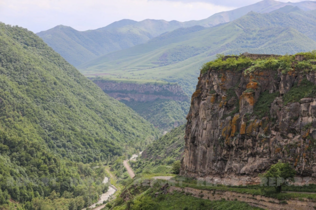 Kəlbəcər Şəhəri Günü münasibətilə atəşfəşanlıq olacaq