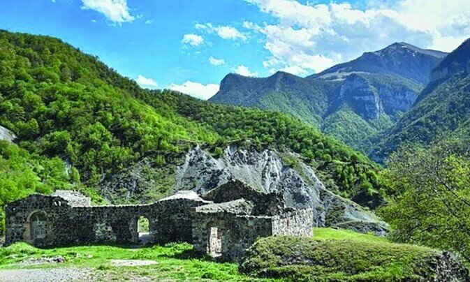 "Fəxr hissi ilə qeyd edirəm ki, bu gün Kəlbəcər rayonu özünün intibah dövrünü yaşayır" - DEPUTAT