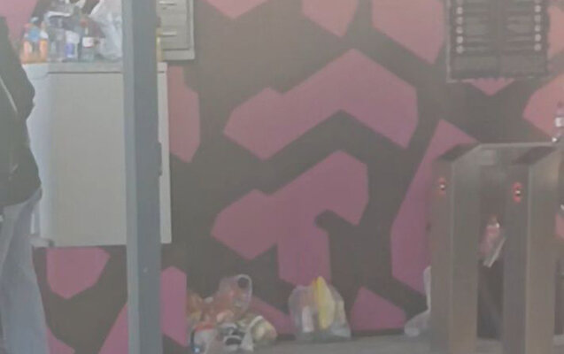 "Sabah" stadiona ərzaq buraxmadı, AFFA xəbərdarlıq etdi