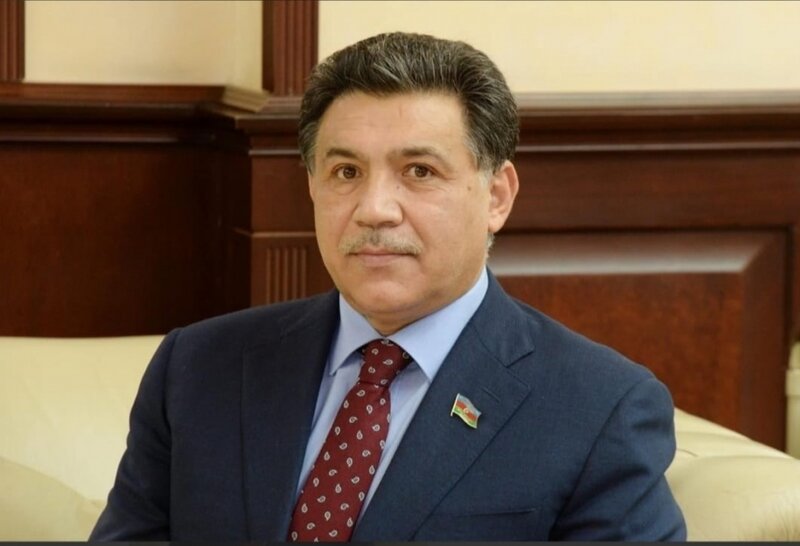 "Bu gün Kəlbəcər artıq həsrətin adı deyil" - DEPUTAT