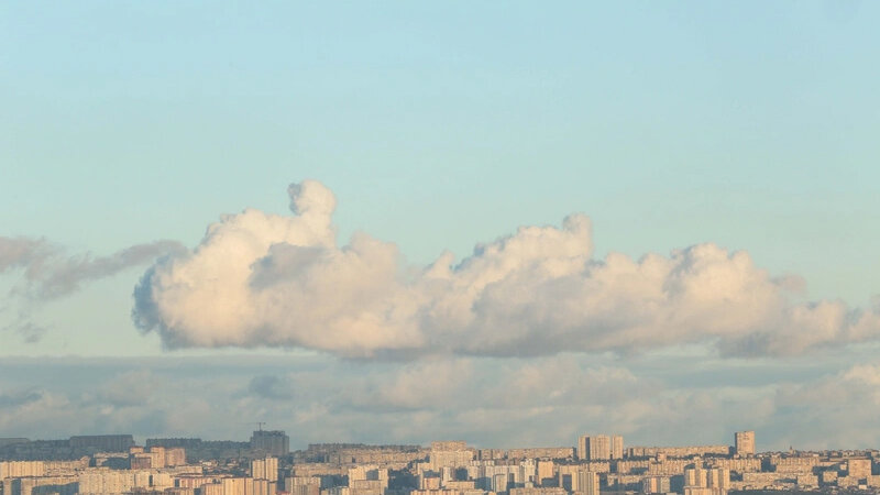 Noyabrda havaların mülayim keçməsinin səbəbi açıqlandı
