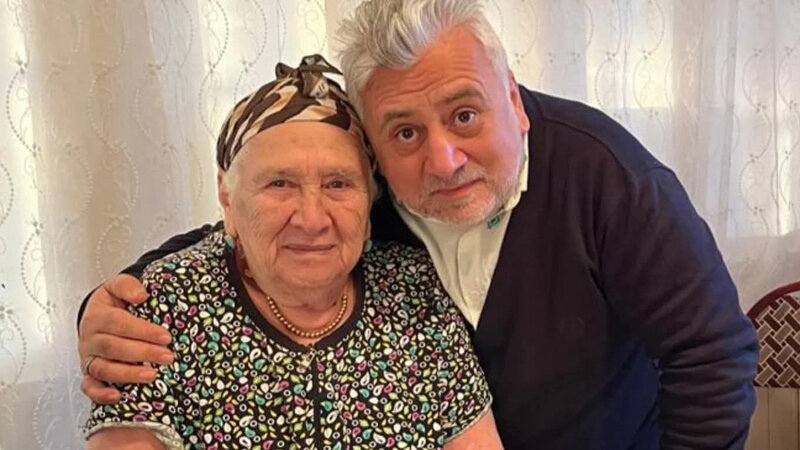 Əməkdar artist: "Anamı o lənətə gəlmişin caynağından ala bilmədim"