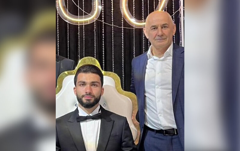 "Uşaqlıqdan Musada böyük istedad olmayıb" - Əmisi