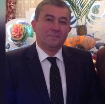 Həbsdə olan icra başçısının məhkəməyə verdiyi iş adamı vəfat etdi