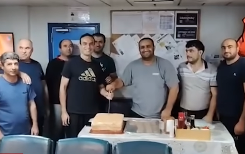 "İndi sadəcə nəşini istəyirik" - 2 ay oldu...