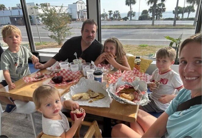 "Yaprak Dökümü"nün "Oğuzu"ndan yeni paylaşım: "Çox şükür, min şükür" - FOTO