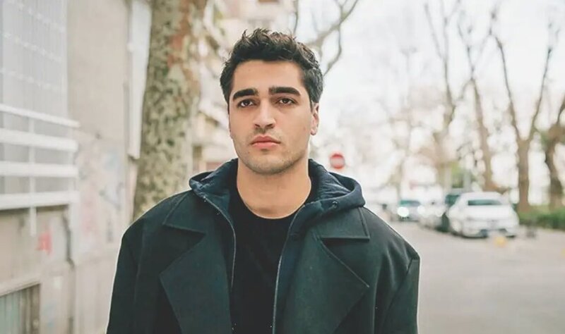 Mert Ramazan Demir jurnalistlərin suallarını cavablandırdı: " Münasibətim yoxdur"