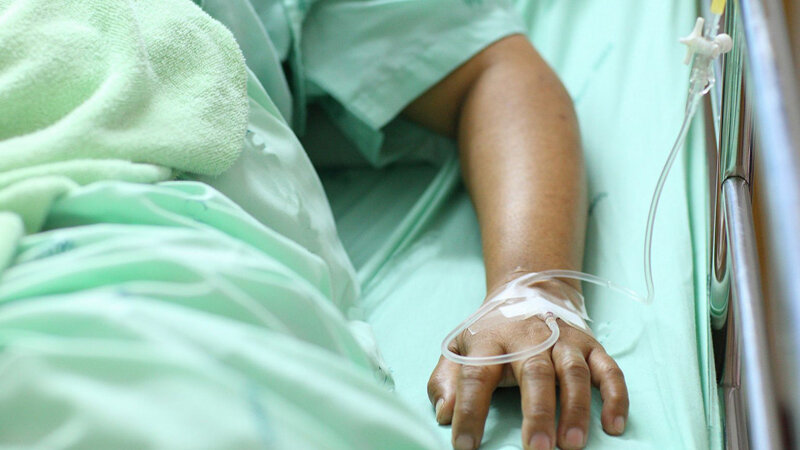 Bakıda məktəbli infarktdan öldü