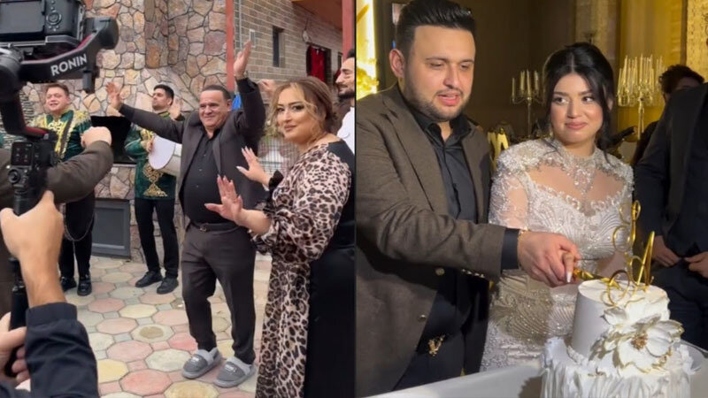 Tacir Şahmalıoğlunun oğluna nə olub? (AÇIQLAMA)