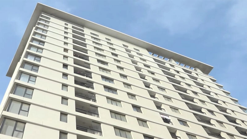 "Avant Qrup" MTK-ya məxsus binada ev sahibi olan sakinlər 3 ildir ƏDV-lərini geri ala bilmirlər - ŞİKAYƏT