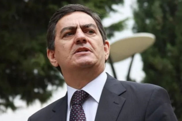 Əli Kərimli tibbi müayinədən keçirilib - Təkadamlıq kamerada saxlanılır