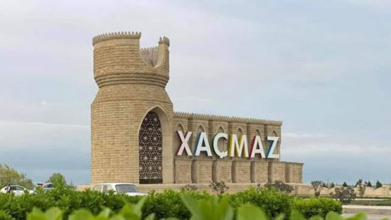 Xaçmazda torpaq qalmaqalı – Alınmış sahə başqa şəxsin adına rəsmiləşdirilib