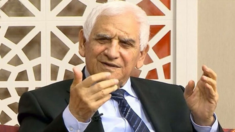 Xalq şairi Nəriman Həsənzadənin vəziyyəti açıqlandı