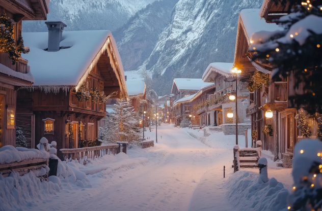 Kəlbəcər, Laçın, Daşkəsən və Gədəbəyə qar yağır - FAKTİKİ HAVA