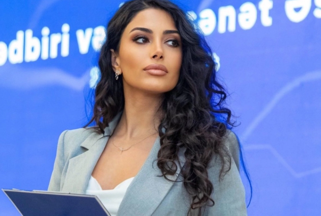 Nərmin Salmanova Bakı Metropolitenində niyə işləmədi?