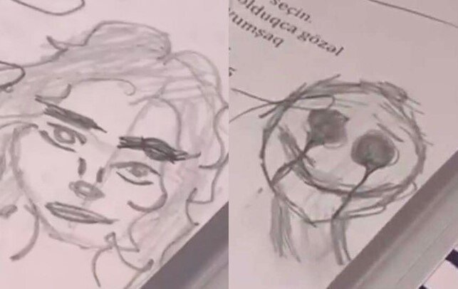 "Belə əlamətlərin məktəb psixoloqu və pedaqoji heyət tərəfindən vaxtında qeydə alınması və müdaxilə edilməsi qanunvericiliyin də tələbidir"