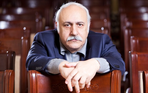 Eldar Mansurovun oğluna yüksək vəzifə verildi