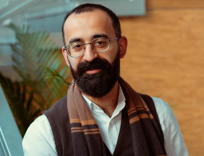 "Beynimiz milyon illərdir "pis ola bilər" siqnalını "yaxşı olar" siqnalından daha prioritet hesab edib" - AÇIQLAMA