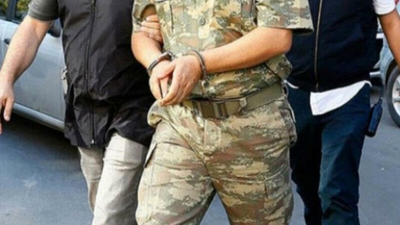 MN-in Tibbi Sənədlər Arxivinin rəisi həbs olundu