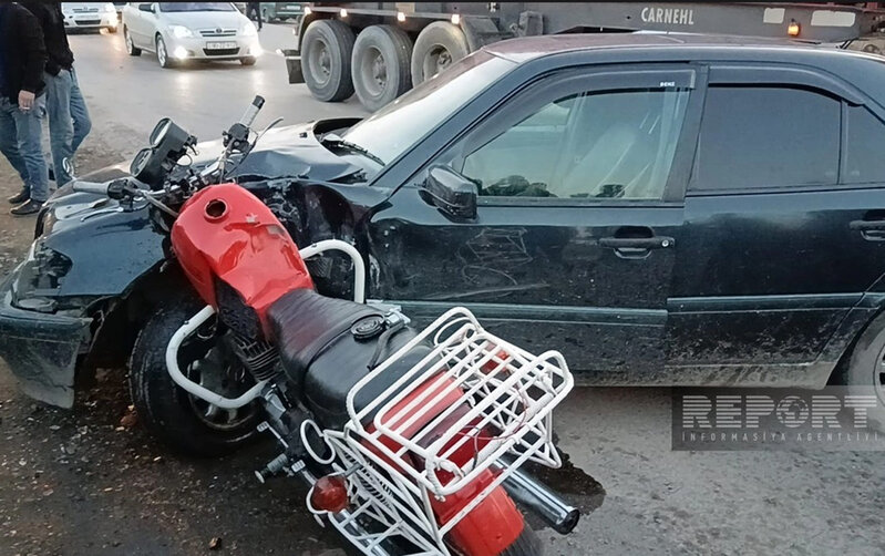 Ata ilə oğlunun ölümünə səbəb olan leytenanta - Bu cəza verildi