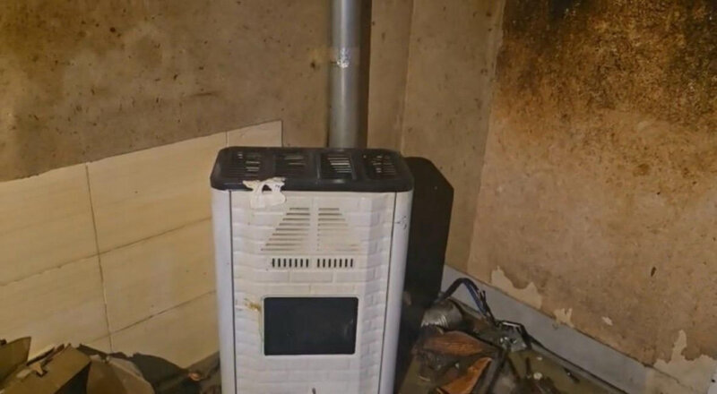 Bakıda kafedə partlayış - Xəsarət alanlar var-Video