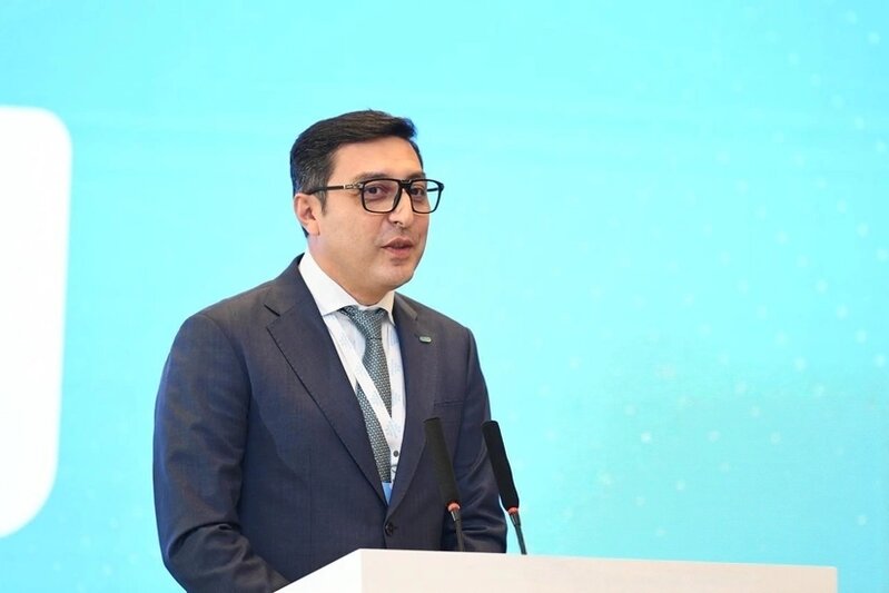 "Gənclərin aktivliyi və enerjisi də bizi daim onlara dəstəyə sövq edir" - NAZİR