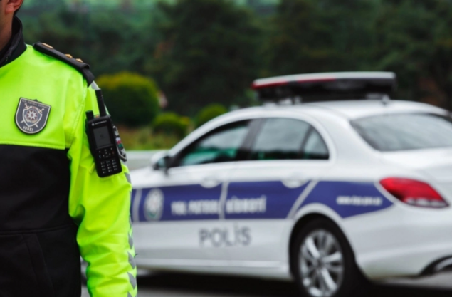 DYP yorğun sürücülərə MÜRACİƏT ETDİ