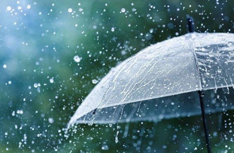 Bu ərazilərə yağış yağıb