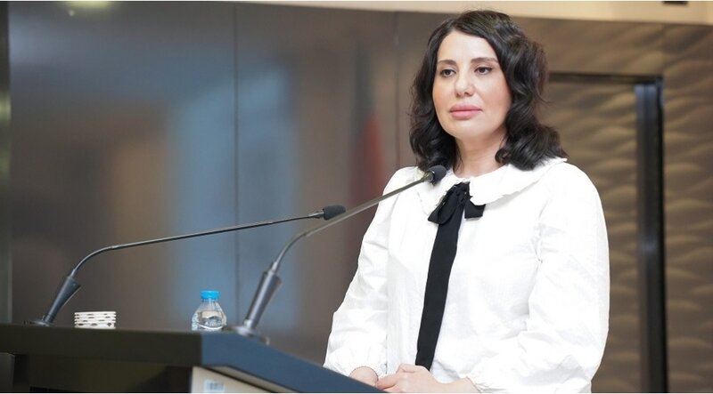 "Özəl tibb müəssisələrinə 260 mindən çox göndəriş verilib" - Aynurə Əhmədova